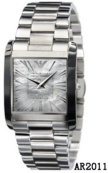 Armani watch man-501